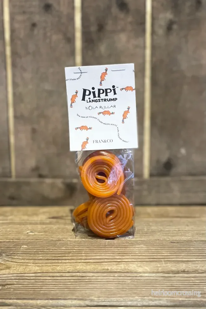 Pippis Kolarullar Pippis Kolarullar
