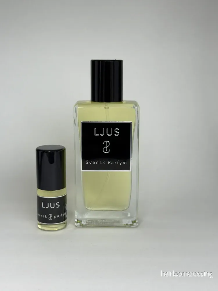 Ljus Ljus