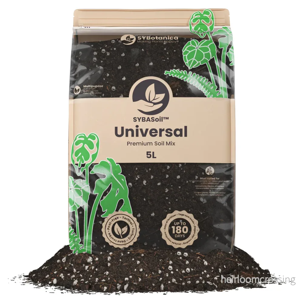Universaljord (5 L) Universaljord (5 L)