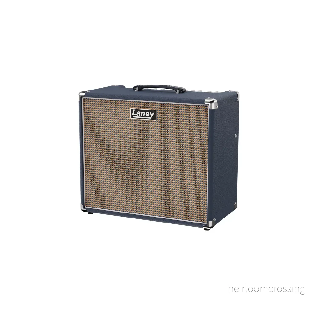 Gitarrförstärkarkombo 12 – IR, Chorus – 60W Gitarrförstärkarkombo 12 – IR, Chorus – 60W