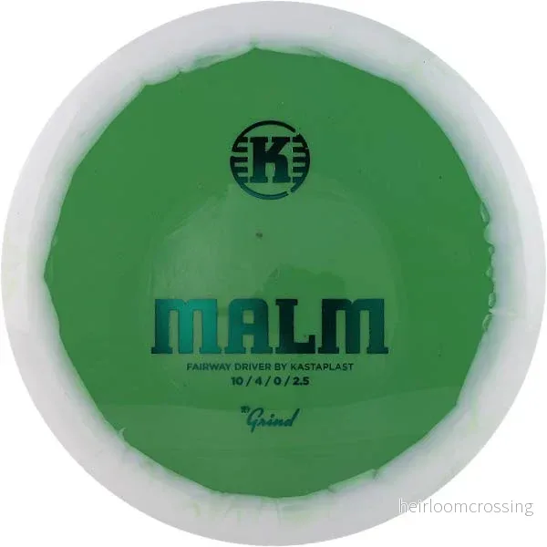 Malm K1 Grind - Bild 3