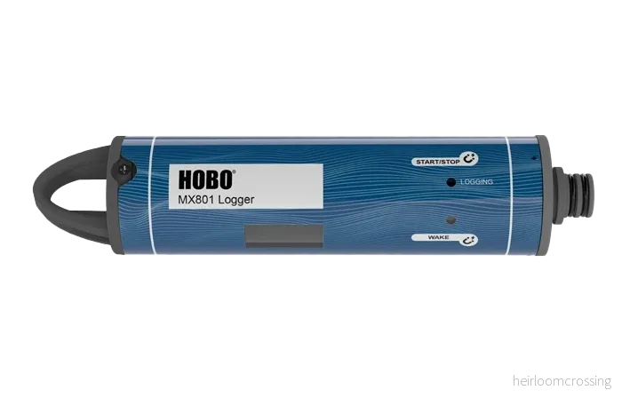 HOBO MX800 Data Logger