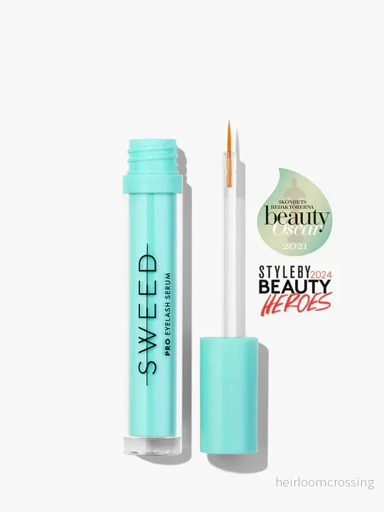 Eyelash Growth Serum Eyelash Growth Serum