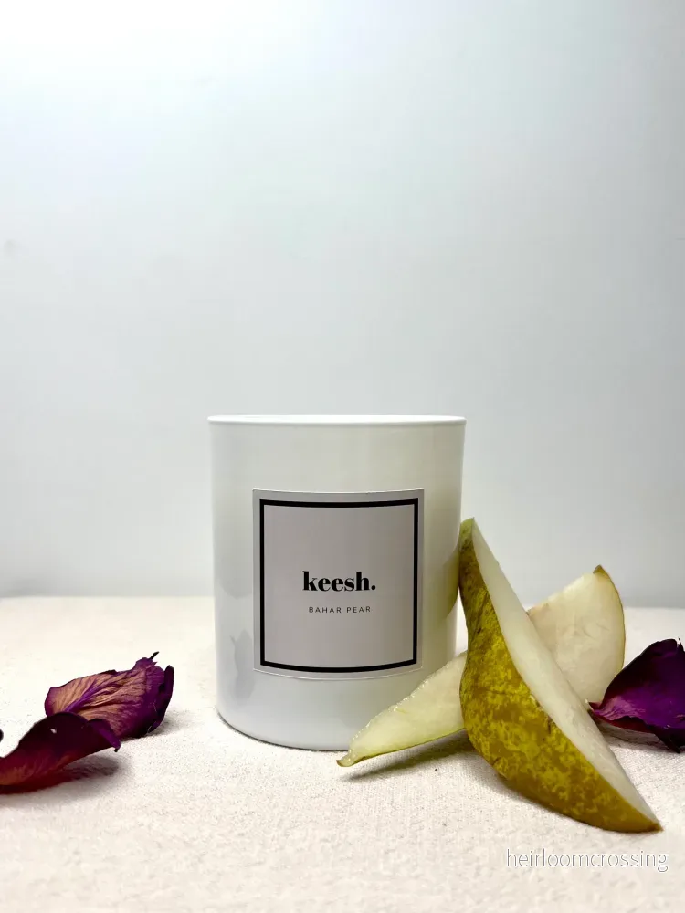 Bahar Pear Doftljus Bahar Pear Doftljus