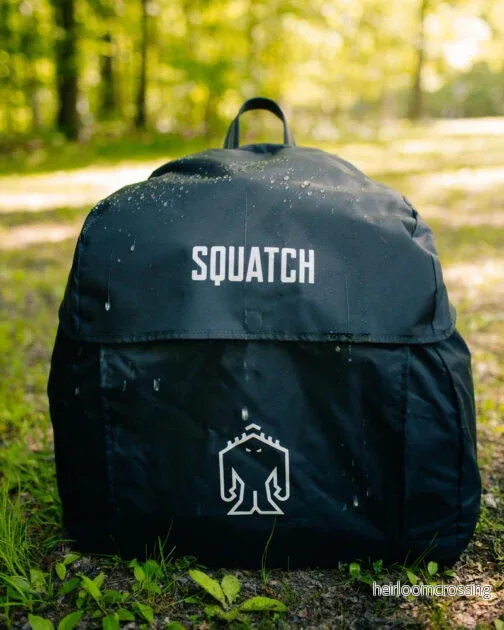 Regnskydd – Legend/Link – Squatch