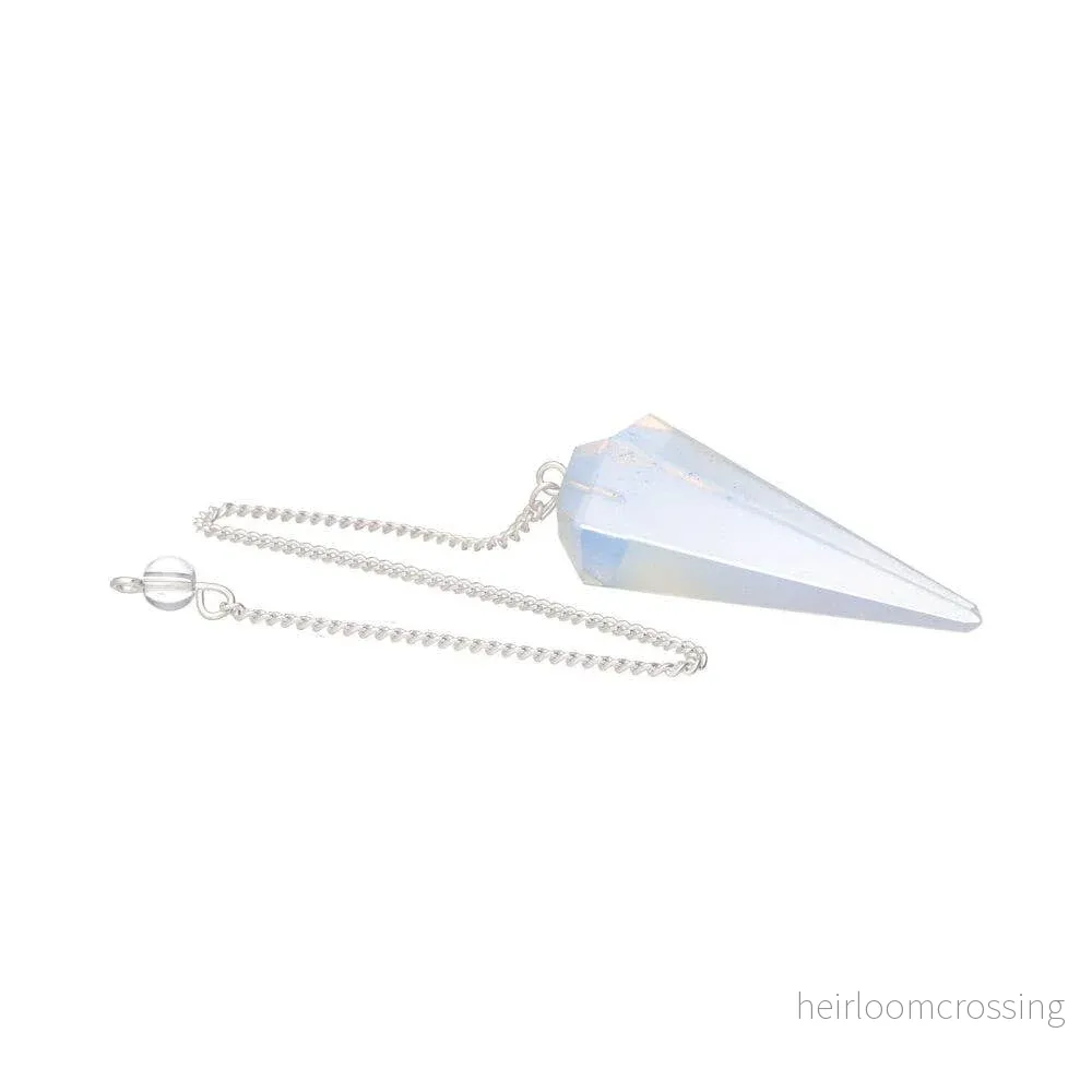 Opalite Pendel - Bild 2