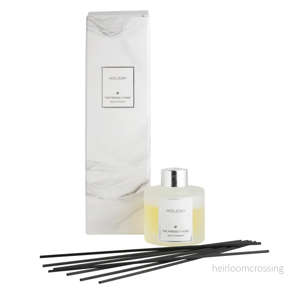 Holiday, Doftpinnar, 100 ml Holiday, Doftpinnar, 100 ml