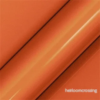 SkyFol PPF Wrap AC Satin Racing Orange1,52x18M SkyFol PPF Wrap AC Satin Racing Orange1,52x18M