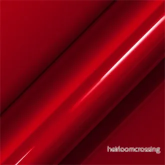 Skyfol PPF Wrap Cast Gloss Carmine Red 1,52x15M