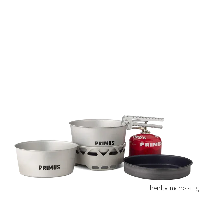 Primus Essential stove set 1,3 l