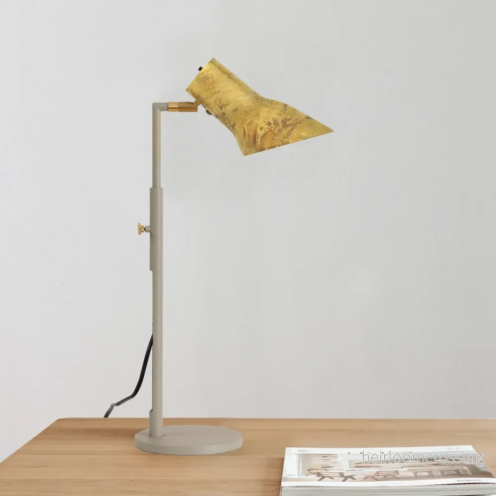 Q10 bordslampa - Bild 2