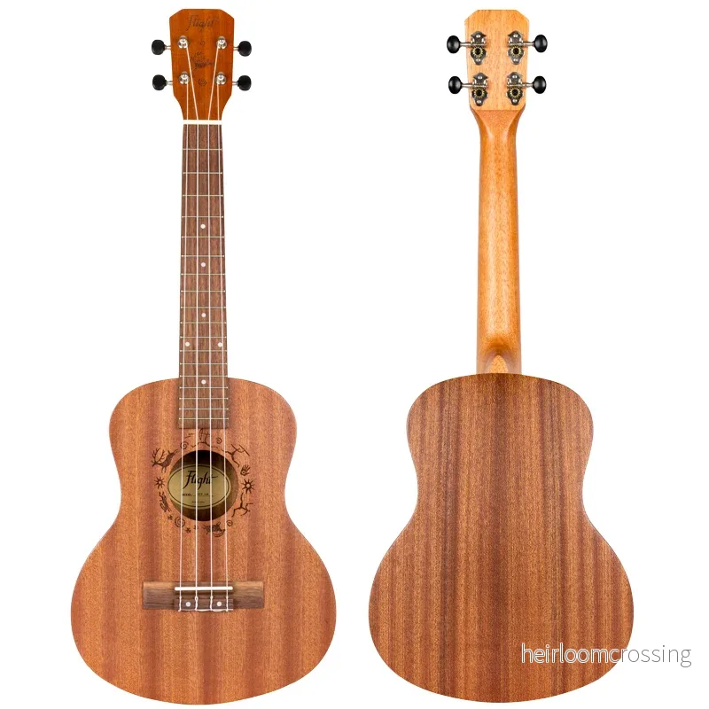 NUT310 Tenorukulele - Bild 2
