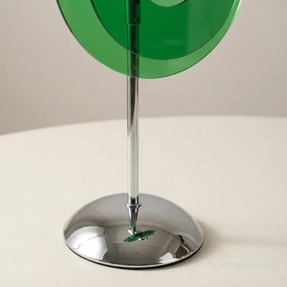 Bordslampa för solnedgångsprojektion – Dawnsphere - Bild 3