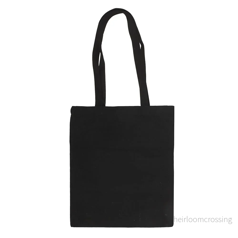 The Haunted Library Ghost Stories Tote Bag - Bild 3
