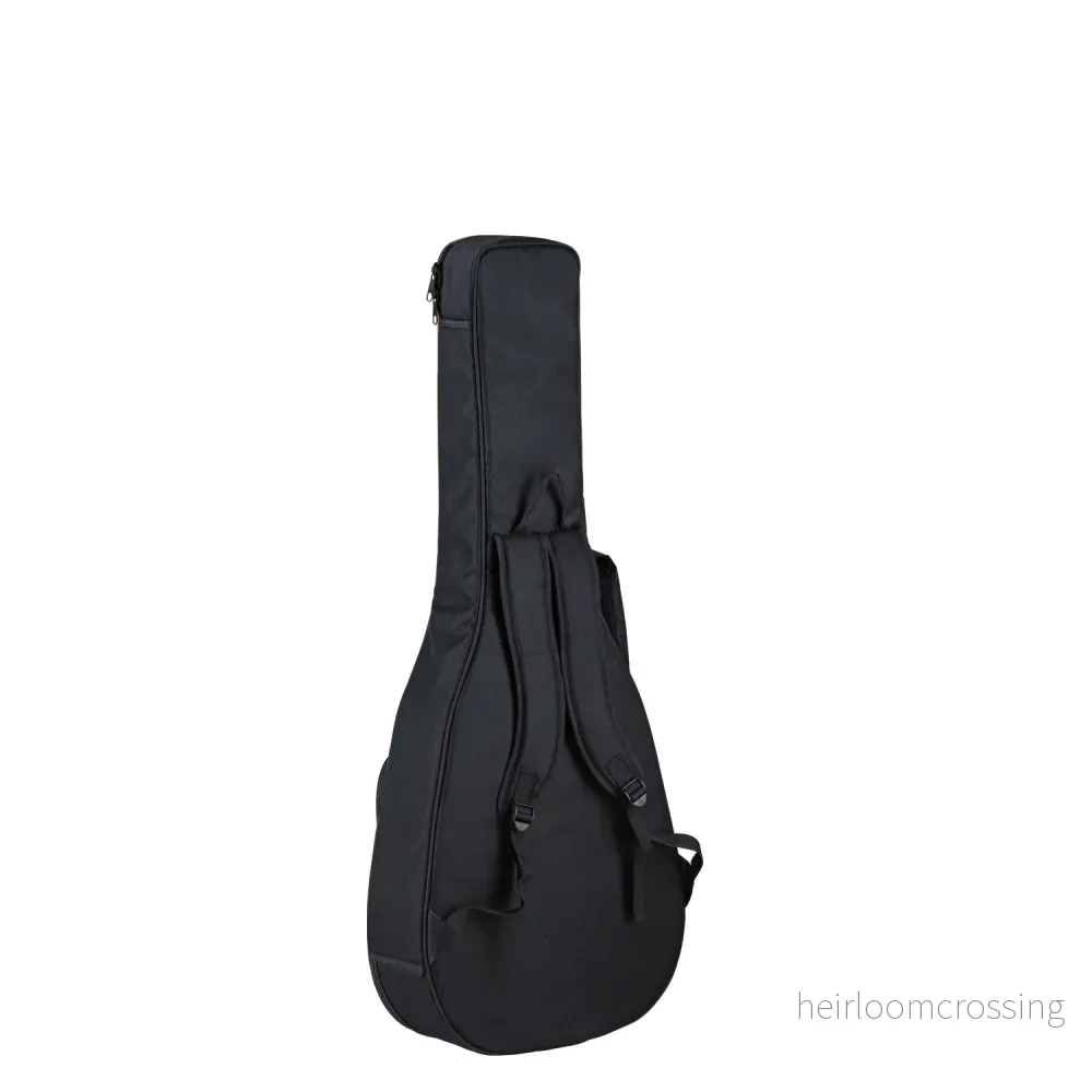 Gigbag för 1/2 klassisk gitarr - Bild 2