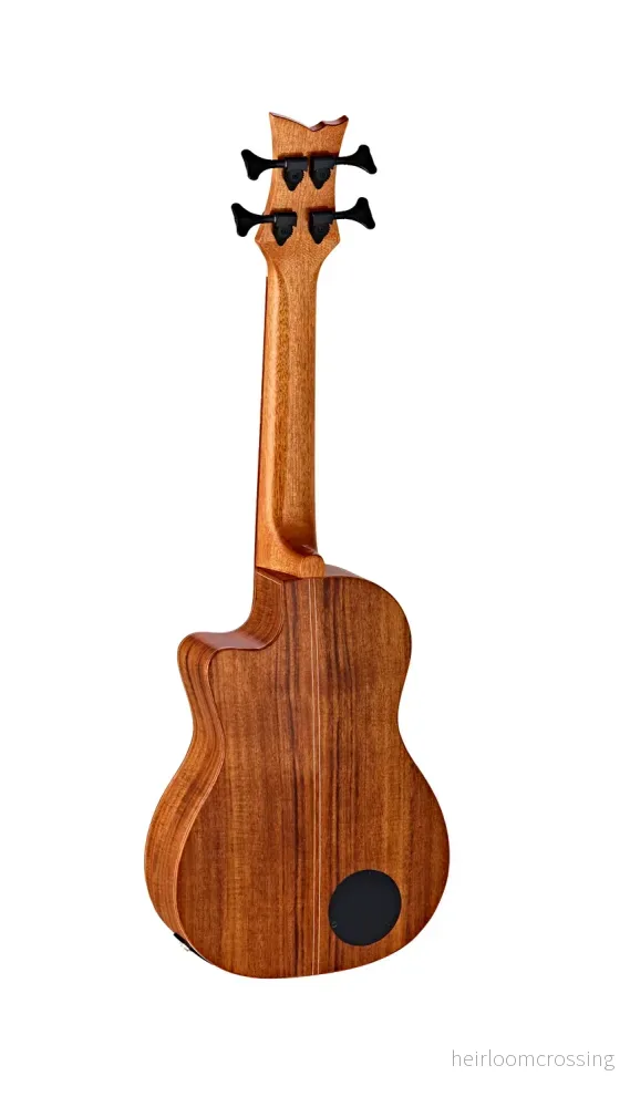 Caiman Series Ukulele Bas - Bild 2