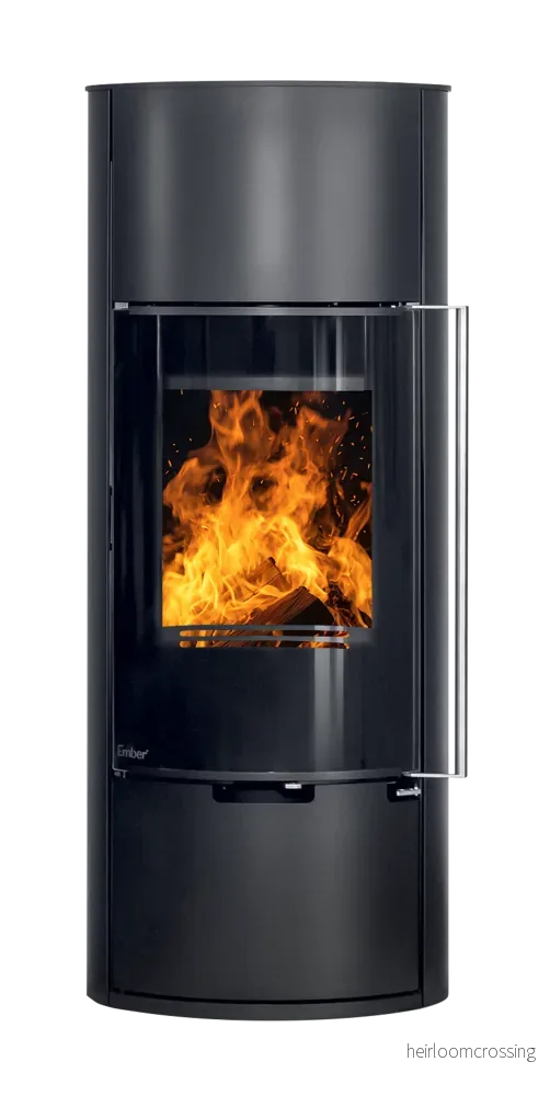 Braskamin Ember E11 VG Braskamin Ember E11 VG