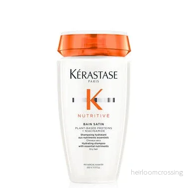 KERASTASE – NUTRITIVE BAIN SATIN