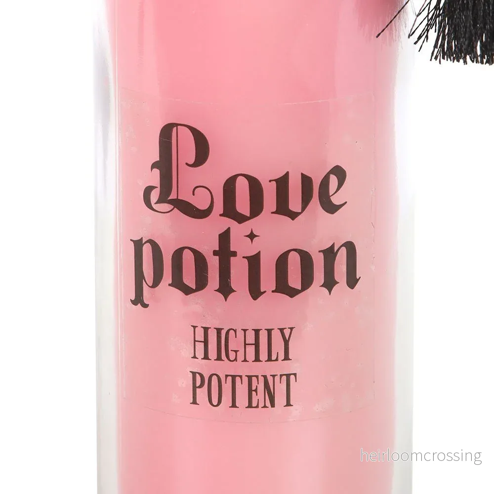 Love Potion Passionfruit Tube Candle - Bild 3