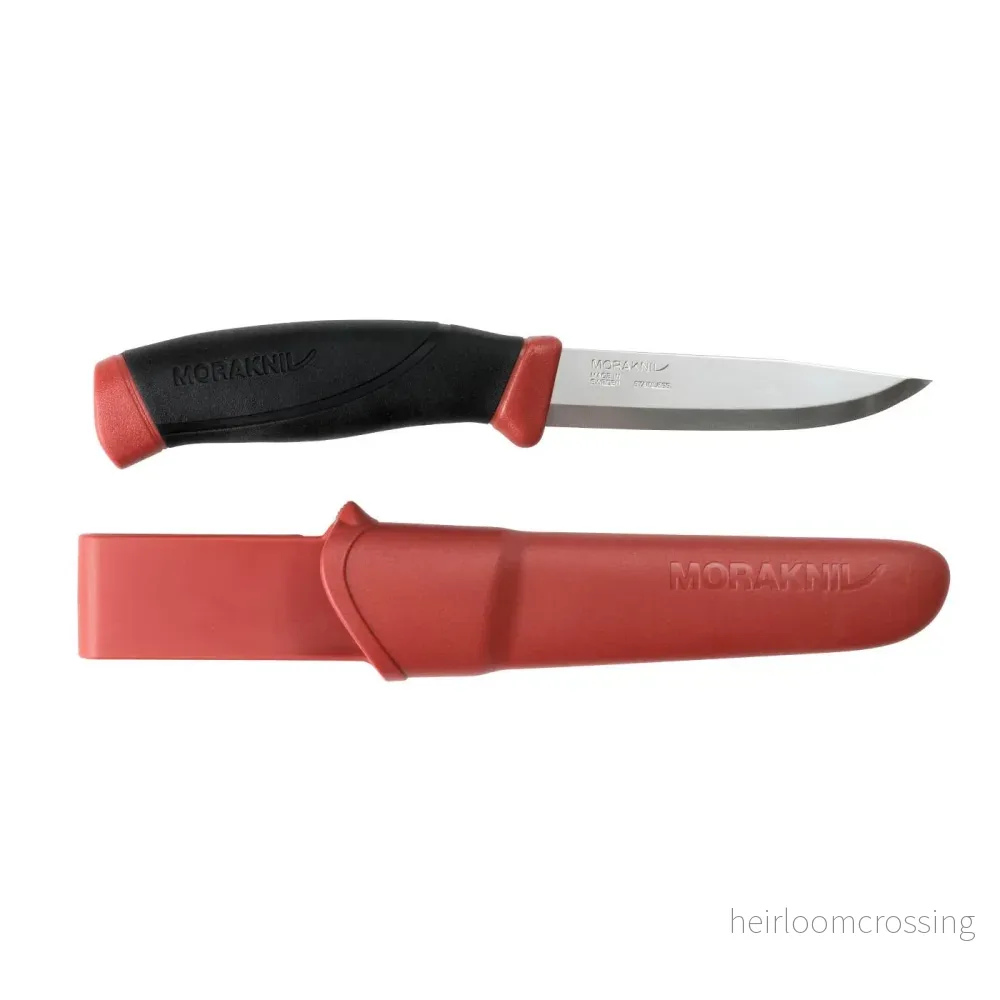 Slidkniv. Mora Campanion Slidkniv. Mora Campanion