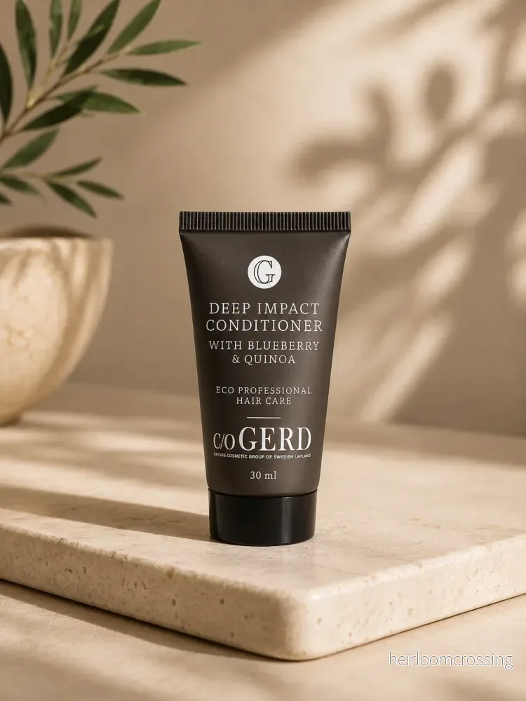 C/O Gerd Deep Impact Conditioner - Bild 3