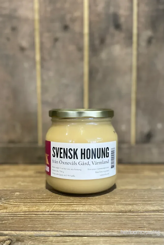 Värmländsk honung 700g Värmländsk honung 700g