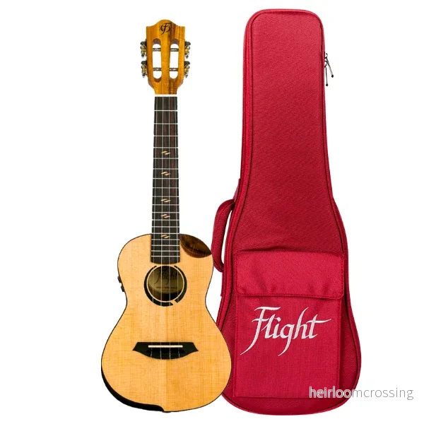 Victoria – Tenorukulele