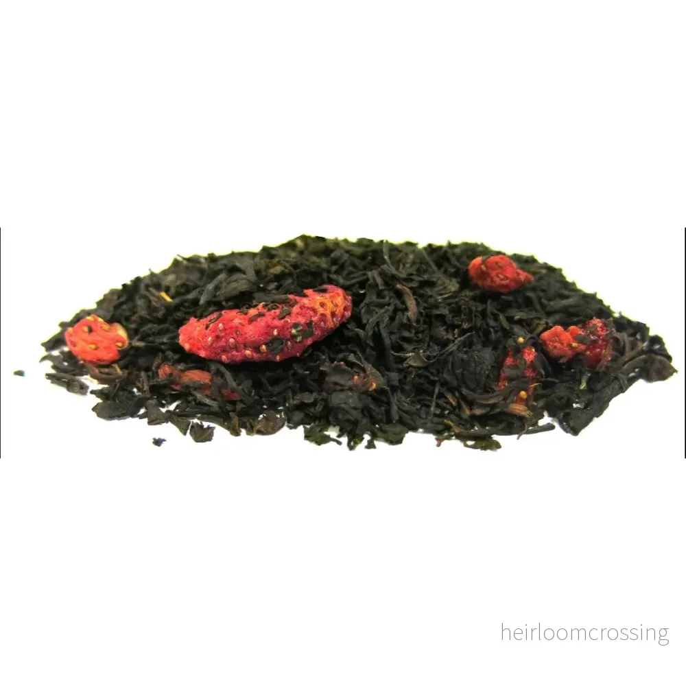 Goji & Jordgubb Goji & Jordgubb