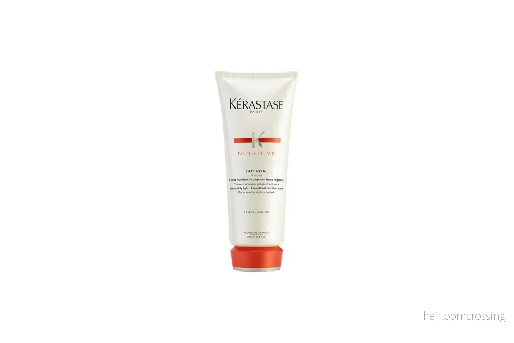 KERASTASE – NUTRITIVE LAIT VITAL KERASTASE – NUTRITIVE LAIT VITAL