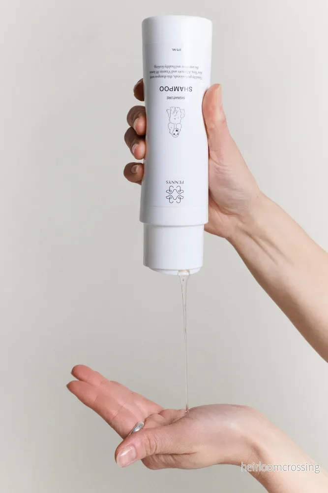Pennys Signature Shampoo - Bild 2