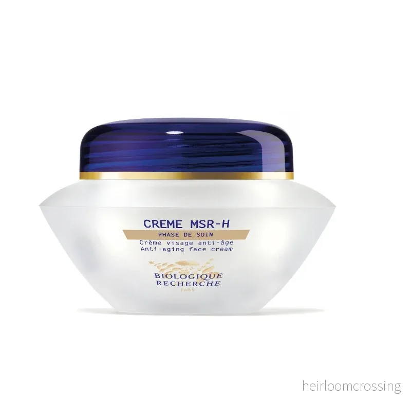 Crème MSR-H 50ml