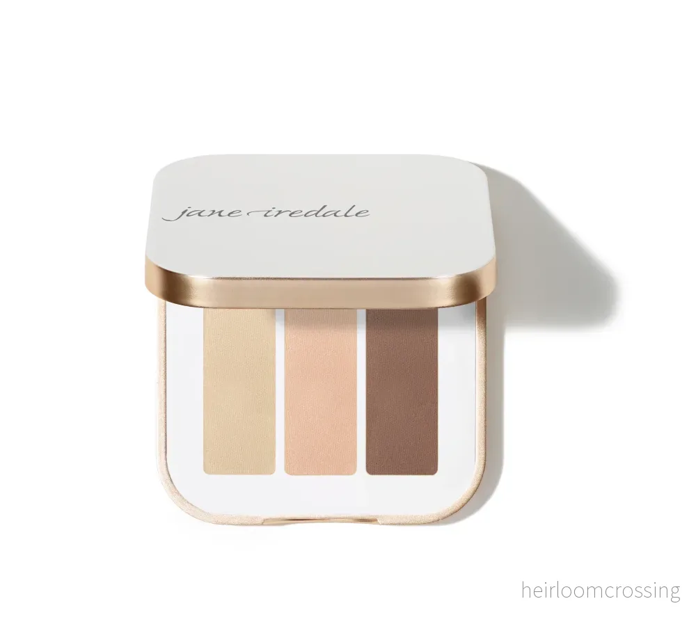 Eye shadows trippel Sweet Spot Eye shadows trippel Sweet Spot