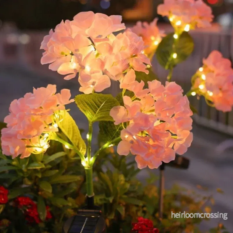 Everbloom - Solcellsblommor - Bild 2