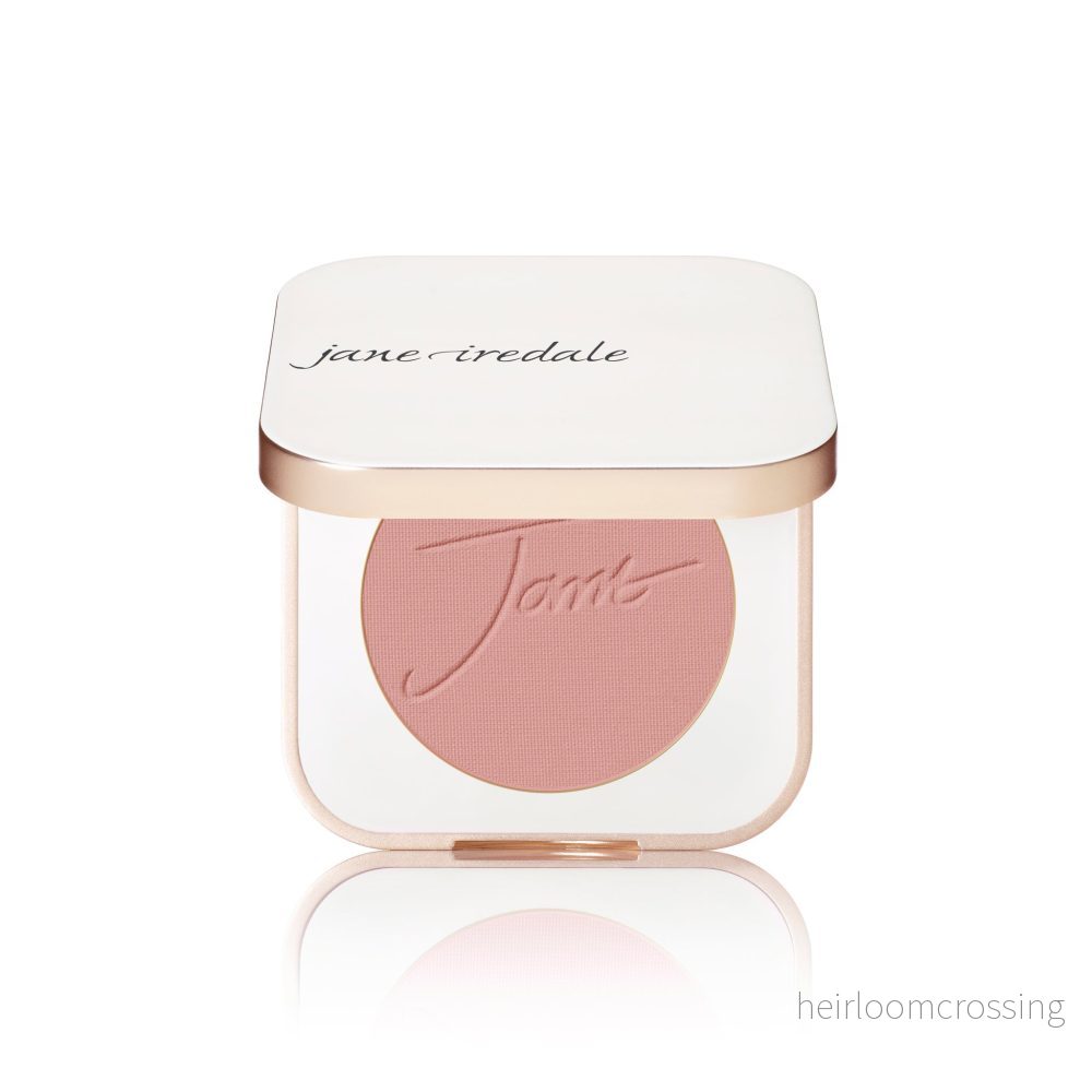 Purepressed blush Barely Rose