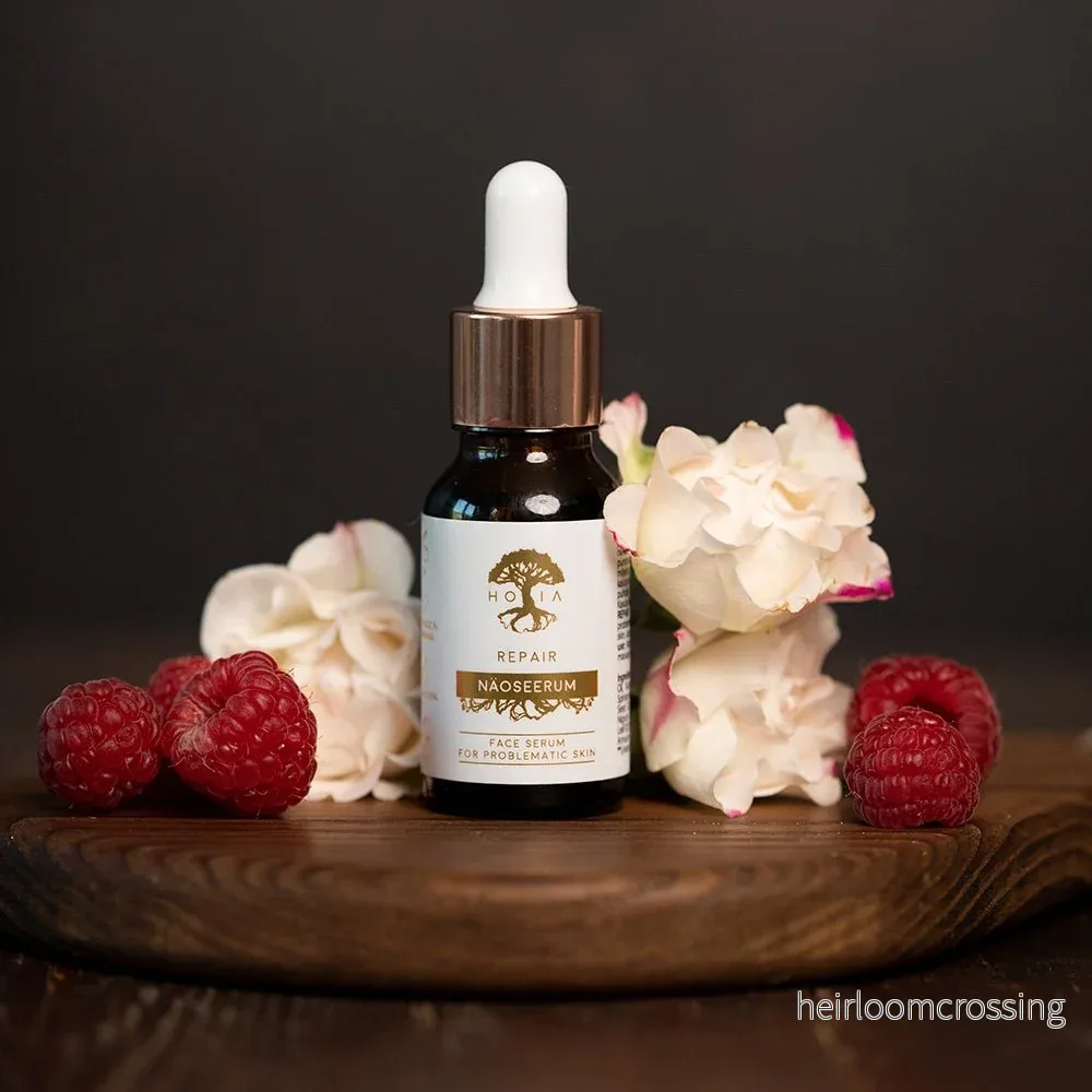 Ansiktsserum Problemhy – Reparerande – 30 ml - Bild 2