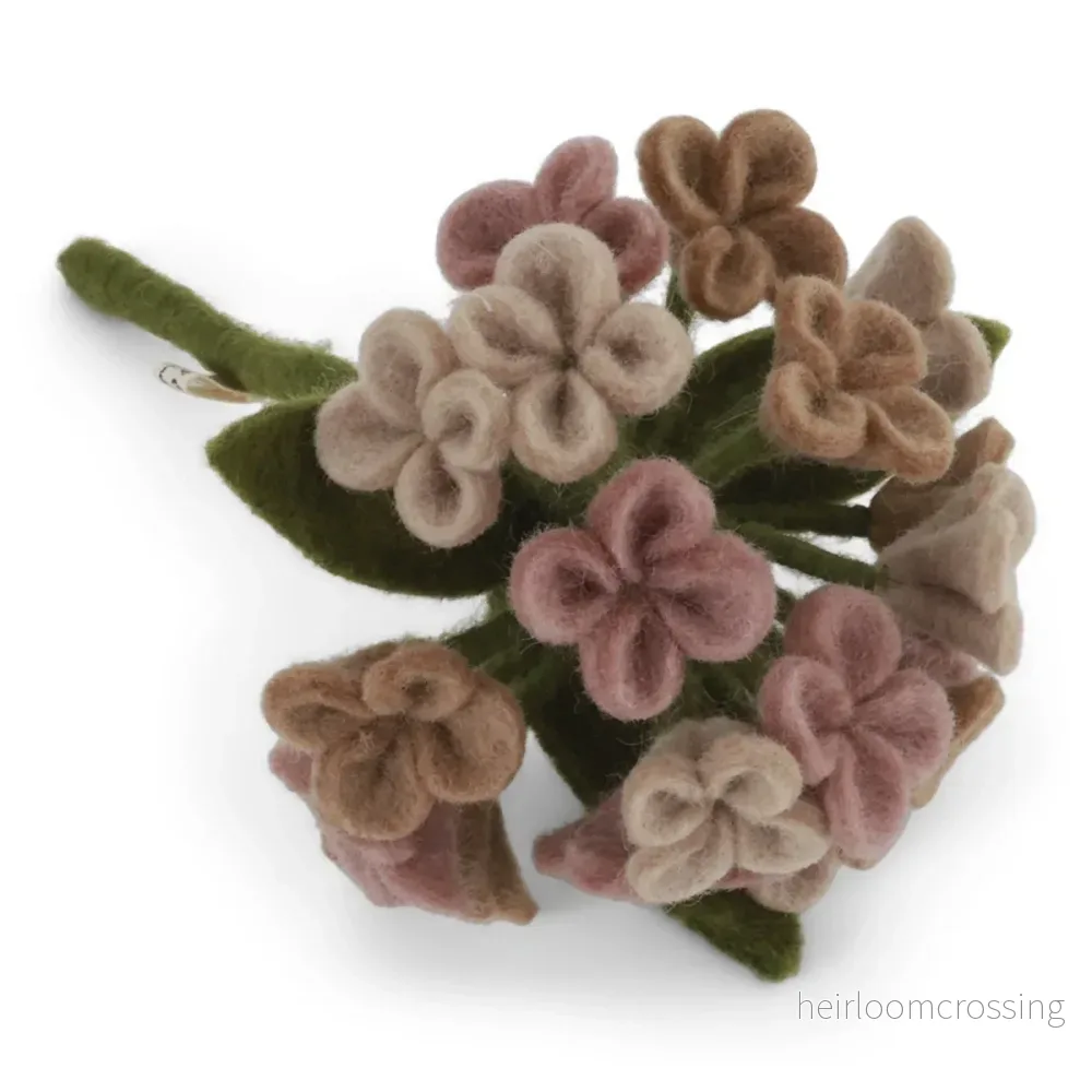 Tovad Hortensia - Bild 2