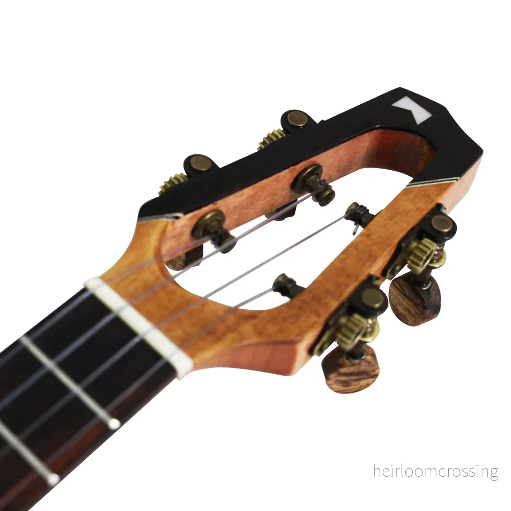 Koa – Konsertukulele - Bild 3