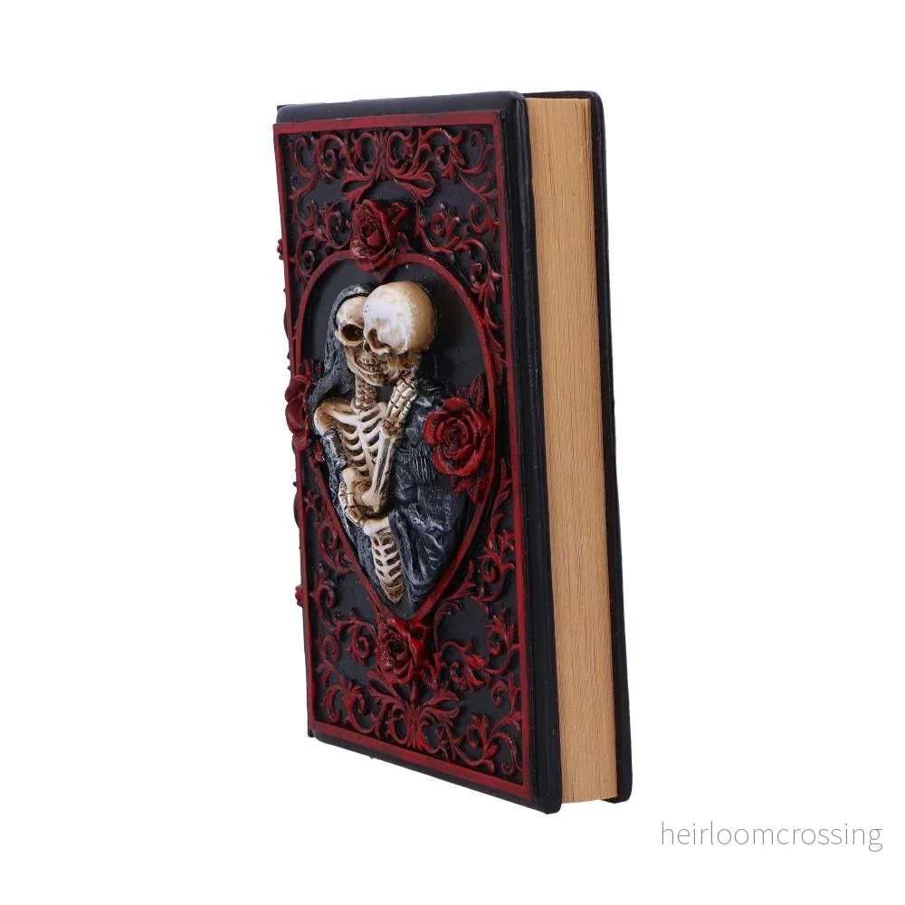Lover's Grimoire - Dagbok för hemliga kärleksbrev - Bild 3