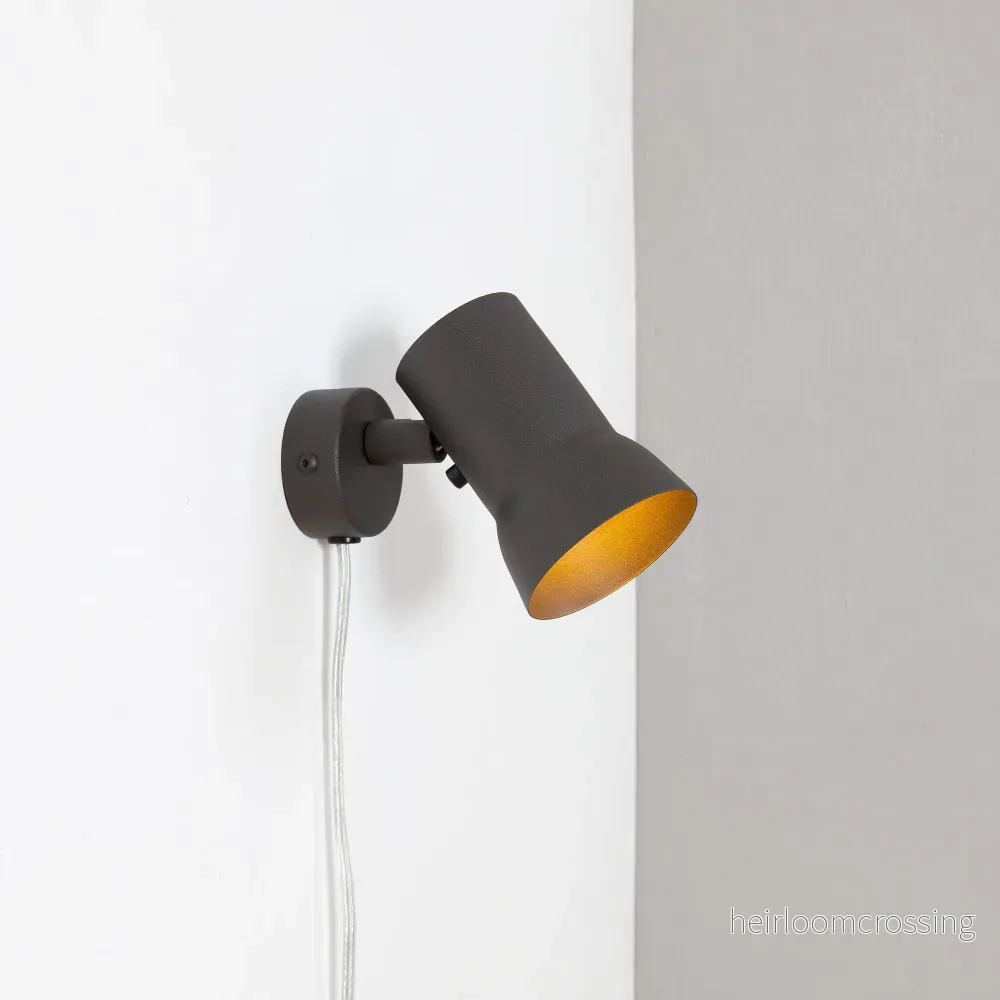 P7 vägglampa P7 vägglampa