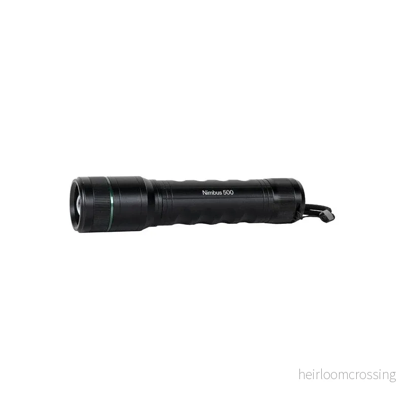 Ficklampa Nimbus 500 - Mareld