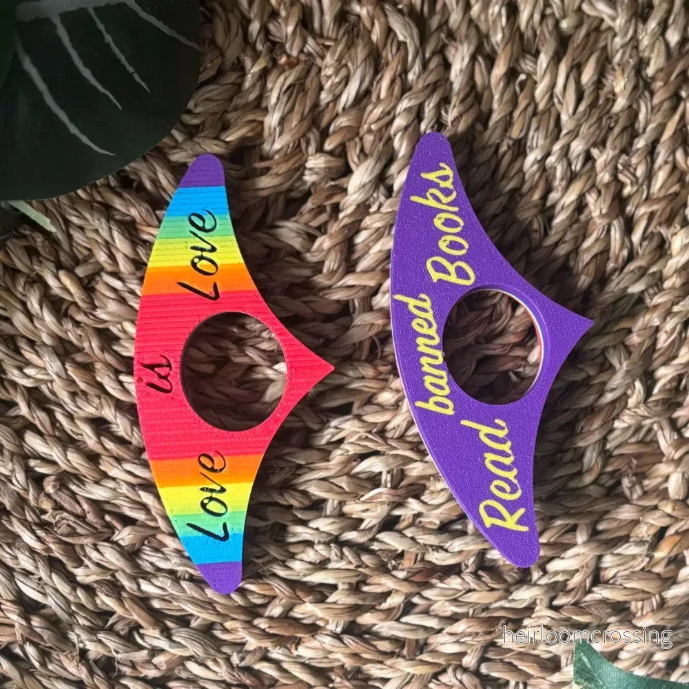 Thumbholder – Love Is Love - Bild 2