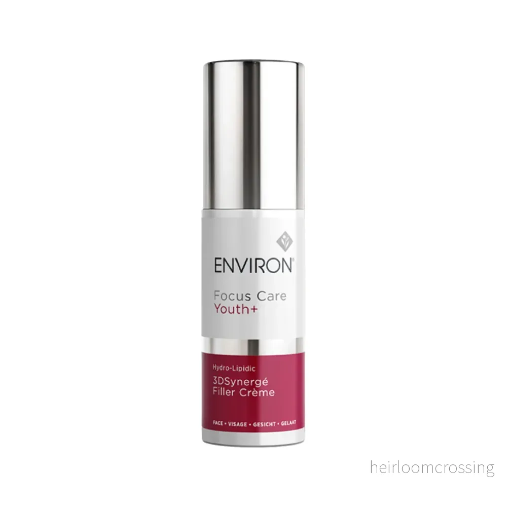 Environ 3DSynergé Filler Creme Environ 3DSynergé Filler Creme