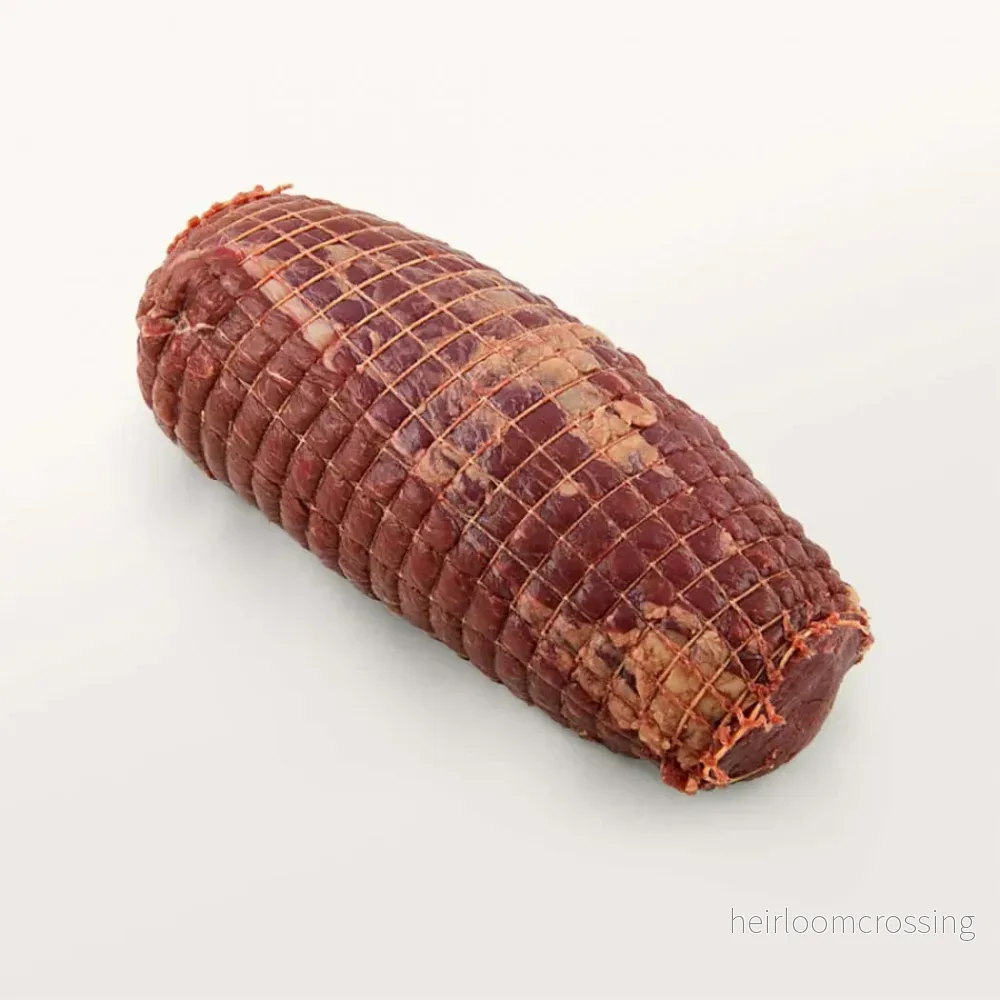 Rostbiff Rostbiff