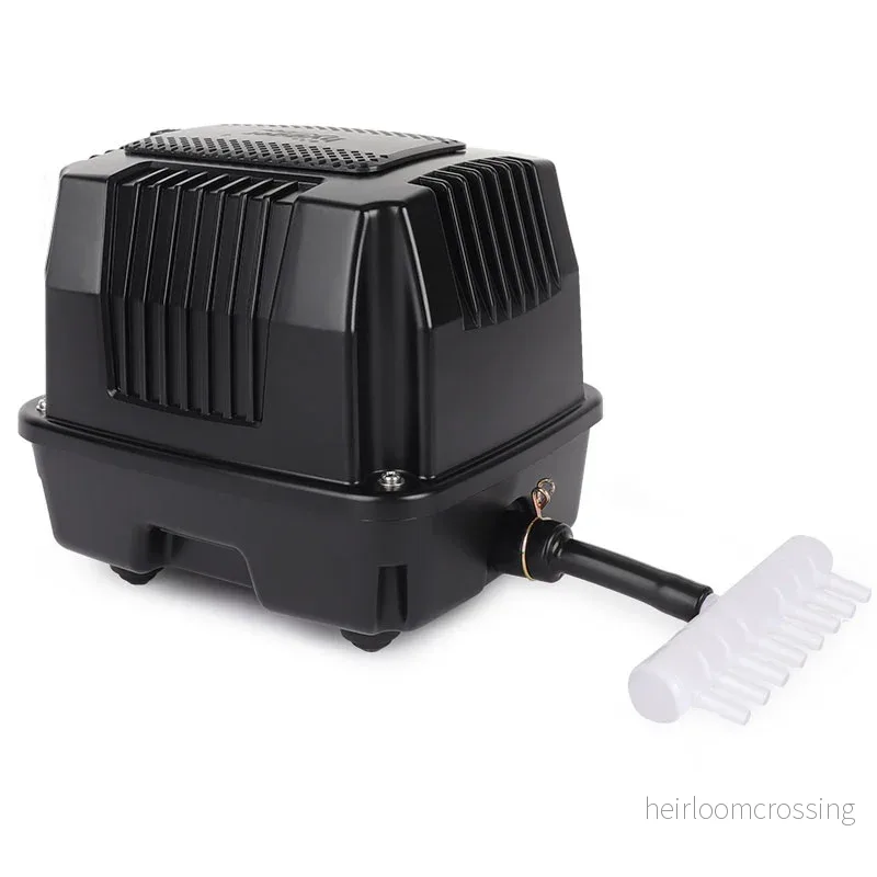 Hygger High Flow Air Pump 9600L/H - Bild 2