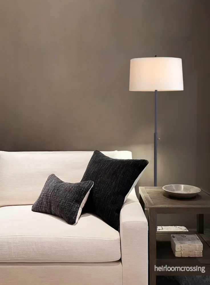 Q golvlampa - Bild 3