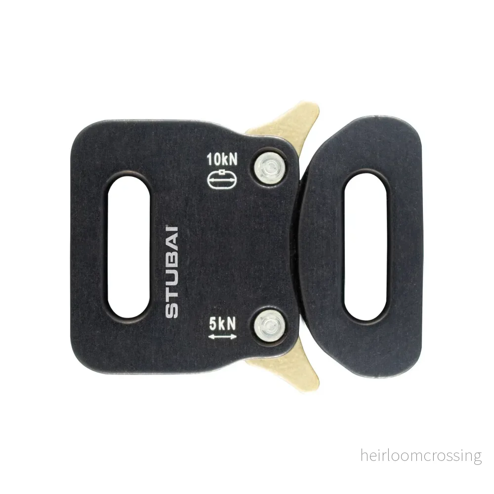 Spänne Click Fix Mini 12 mm