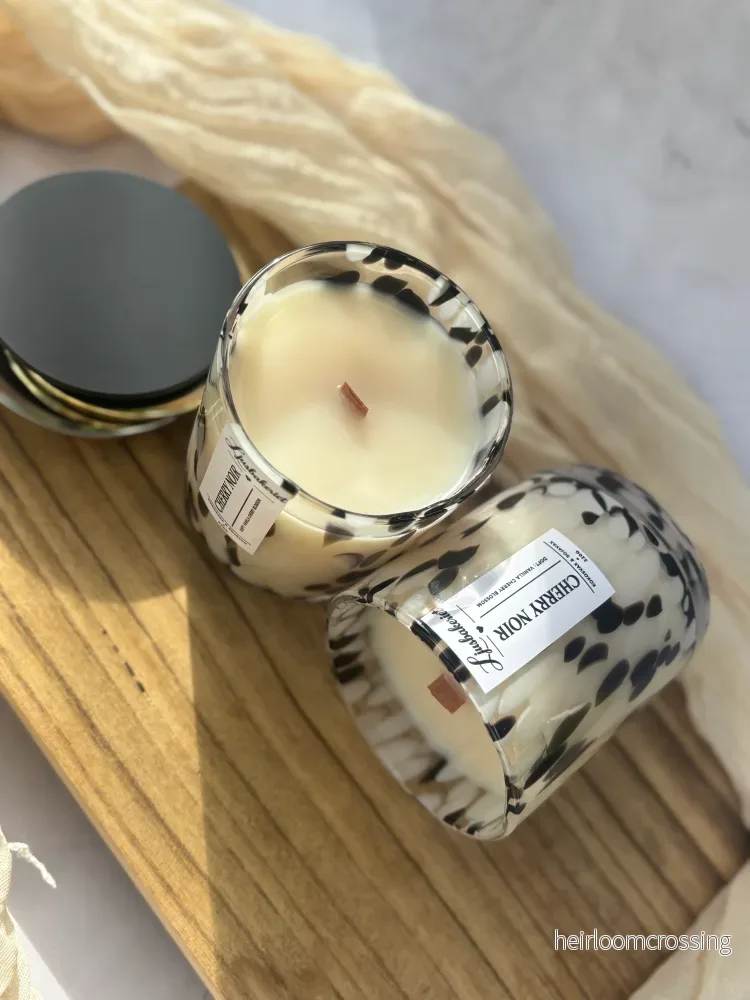Cherry Noir- Signatur kollektion 🌸 - Bild 2