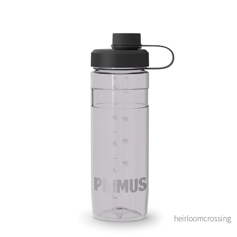 Kvarts Tritan Bottle - flaska med dricklock - Bild 2
