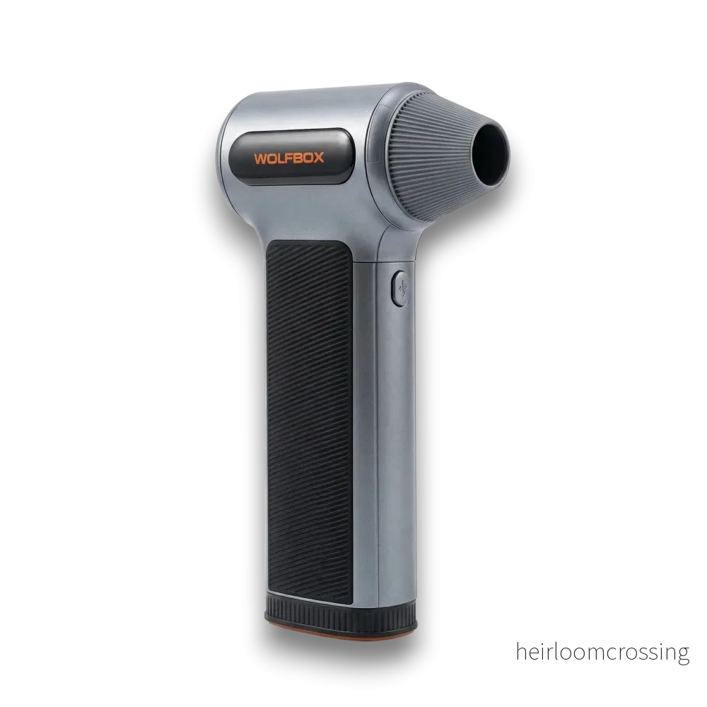 WOLFBOX MF200