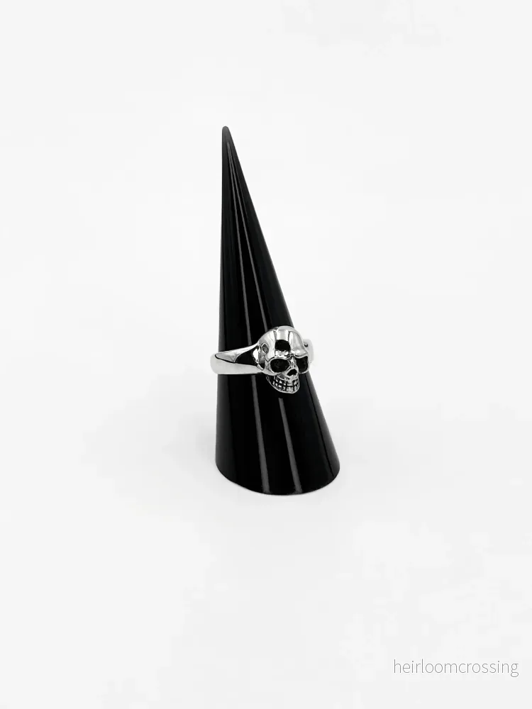 SKULLRING SMALL SKULLRING SMALL